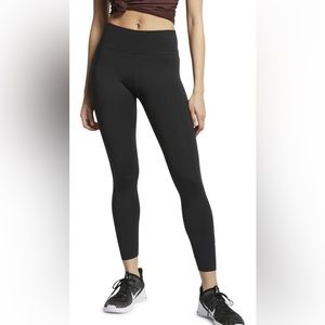 Nike One Lux 7/8 tights